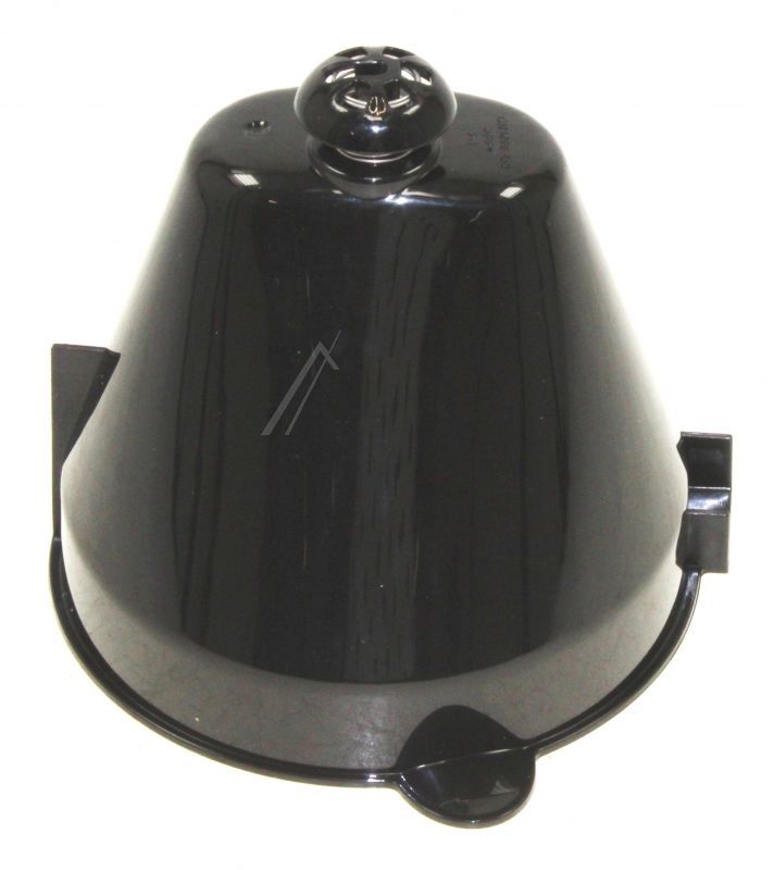 Kaffeefilter für Severin Kaffeemaschine 4541048 mit Tropfverschluss