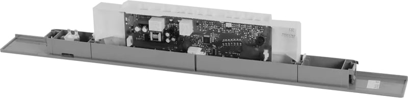 Steuerungsmodul programmiert 11017312
