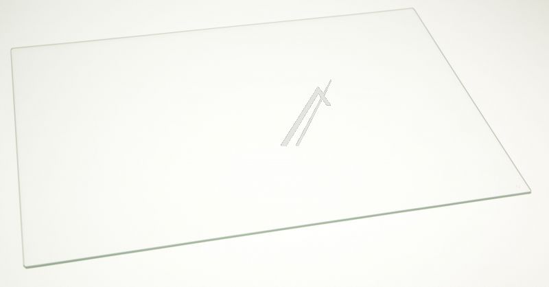 Glasplatte für Beko Kühlschrank C00864466 401x266x3.2 mm