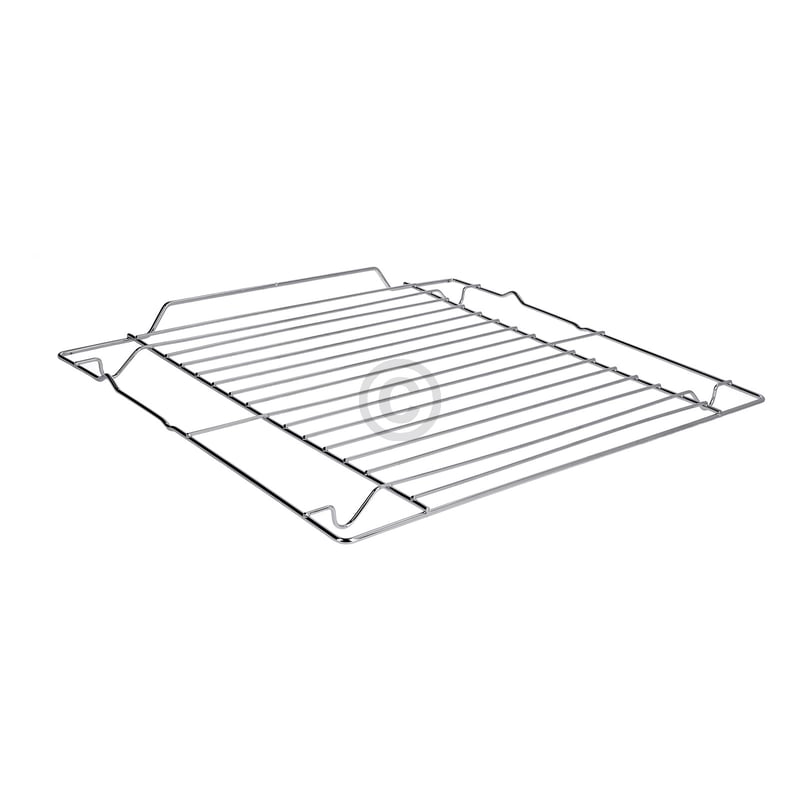 Grillrost passend für Amica 8056826 Bluparts 10112729 für Herd Bluparts