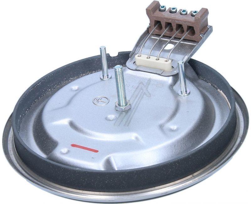 Kochplatte, D145 1500W/400V (140055944064)