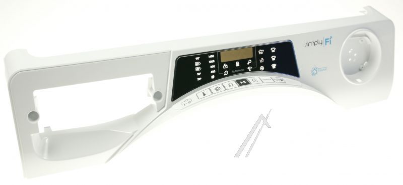 Schaltbrett mit Sensor für Candy Waschmaschine 43028950 Bedienfeld, Sensor