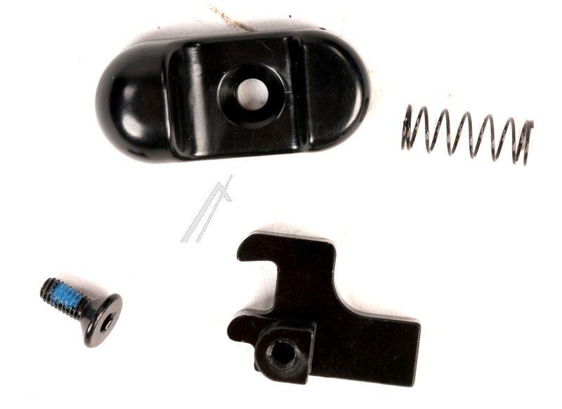 Hebel zum Lösen der Klappmechanik Segway-Ninebot AB.50.0023.04 für E-Scooter Gehäuse