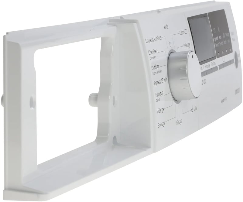 Bedienblende 11004702