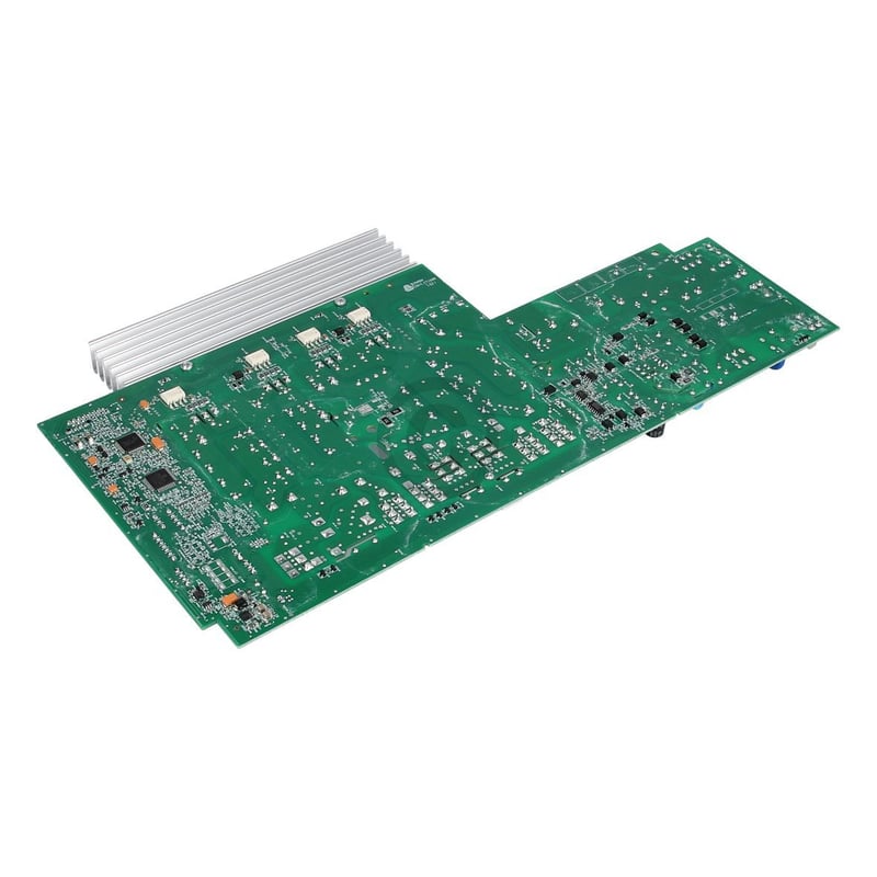 Modul L_IH61_4I_21-21_CZ Elec. Board 00749261