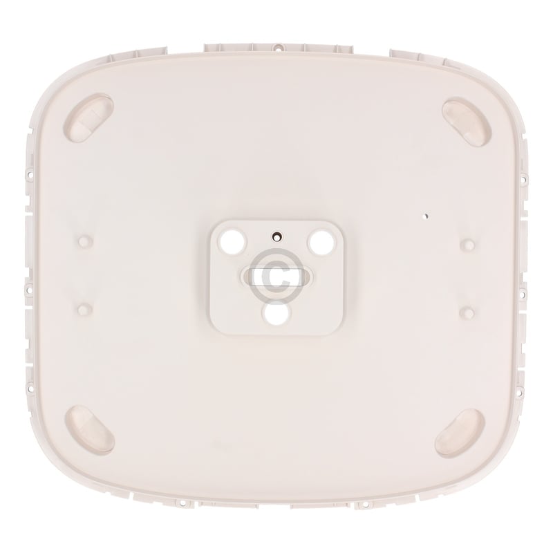 Abdeckung oben Ecovacs 201-2311-00A7 für Staubsauger-Roboter