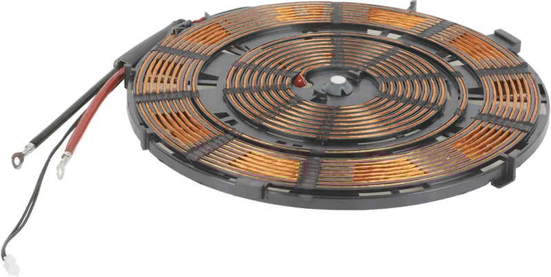 Heizzone-Induktion 11016561