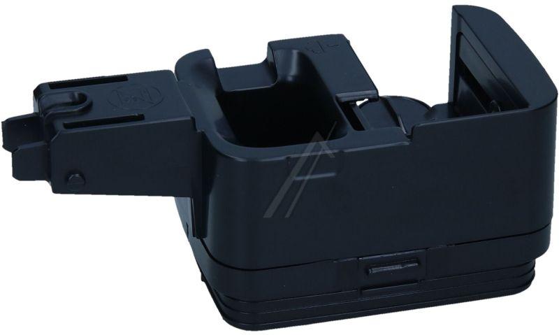 Saeco Milchbehälterdeckel für Kaffeemaschine 421941307041 - CP0155/01, Kaffeevollautomat