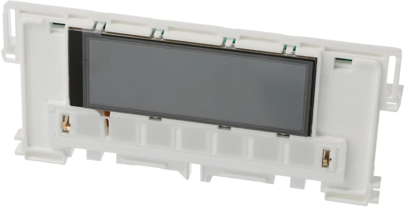 Bedienmodul unprogrammiert 11021054 Originalersatzteil von Bosch