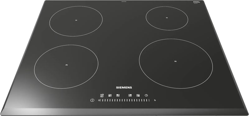 Glaskeramikkochfeld für Glaskeramikkochfeld Bosch 00773194 Kochfläche