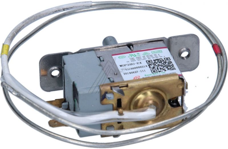 WDF28U-EX Thermostat für Midea Kühlschrank Temperaturregler