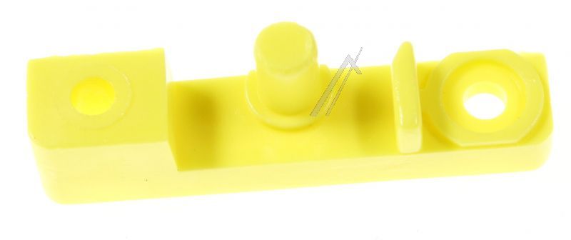 Brewunit Trichter-Blockierplatte für Saeco Kaffeemaschine 421944050711 Sperrblech