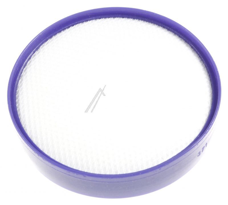 Vormotorfilter für Staubsauger Dyson 91900802 DC19 DC29DB Reinigung