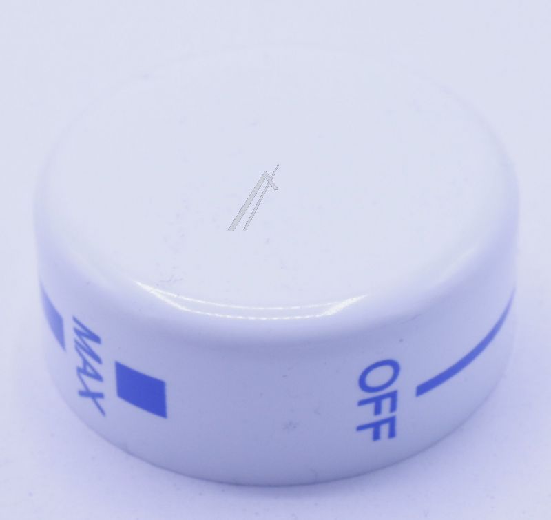 Thermostatknopf für Candy Kühlschrank 49042616 Temperaturregler