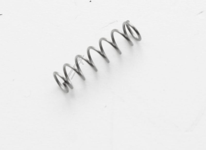 DeLonghi Kaffeemaschine Türfeder 6113210851 Auswurfhebel