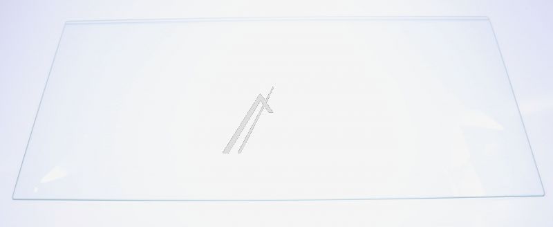 Beko Kühlschrank Glasablage mit Rille C00896856