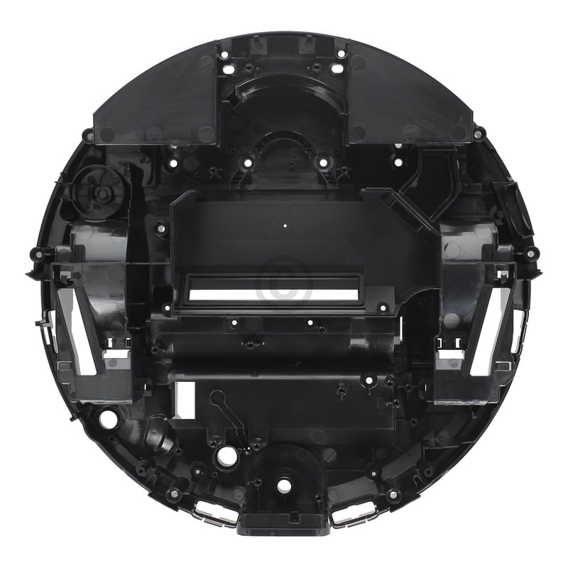 Station Ecovacs 201-2353-1047 für Staubsauger-Roboter