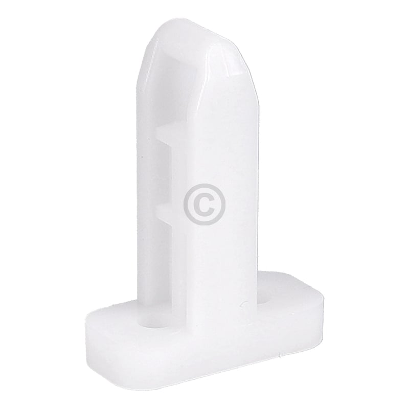 Türhaken passend für Electrolux 8086811141 BLUPARTS in Trockner 10105661