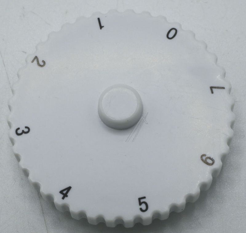 Thermostatknopf für Kühlschrank Hisense/Gorenje HK1632691 Temperaturregler