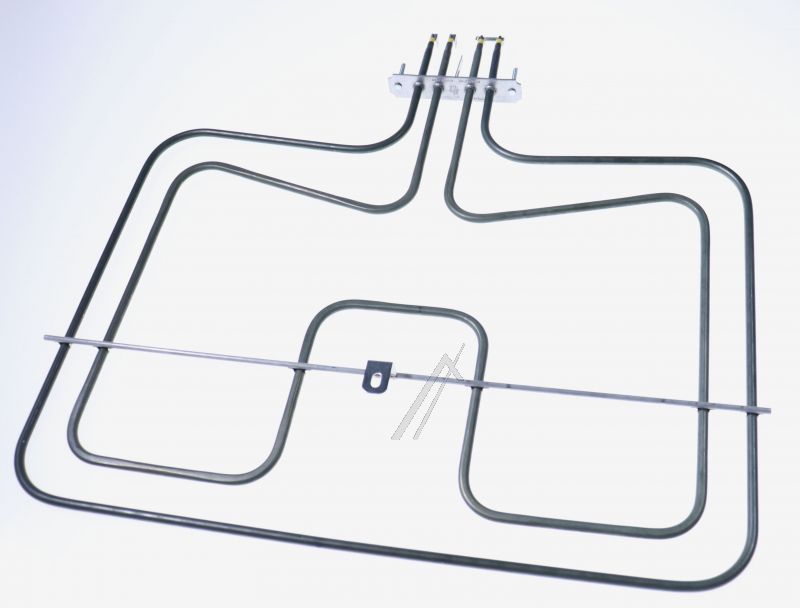 Oberhitze-Heizelement für AEG-Ofen 140074106067 Kombi-Heizung