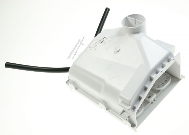 Waschmittelkammer für Midea Waschmaschine 12138100011373 Behälter, Kunststoff