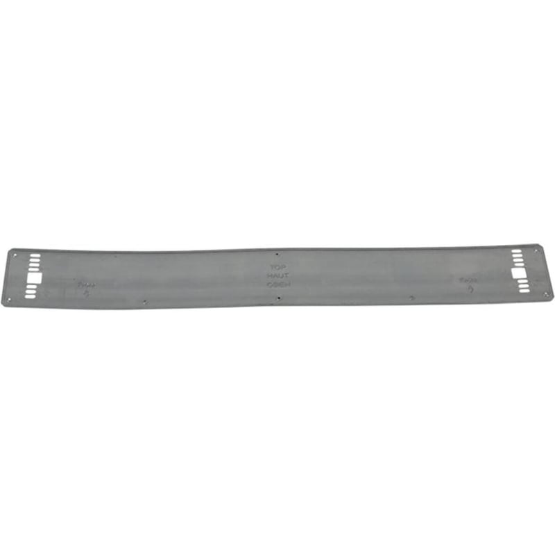 Blech Sheet60 cm steam safety plate 11035210