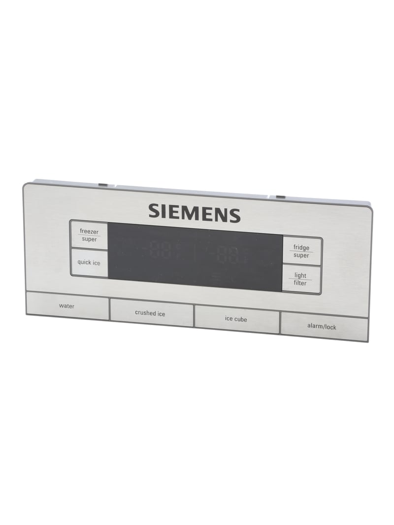 Bedienmodul 00653925