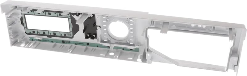 Bedienblende für Gehäuseteile Bosch 11029890 Frontblende