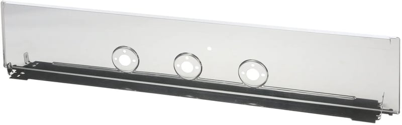 Bedienblende 00748759