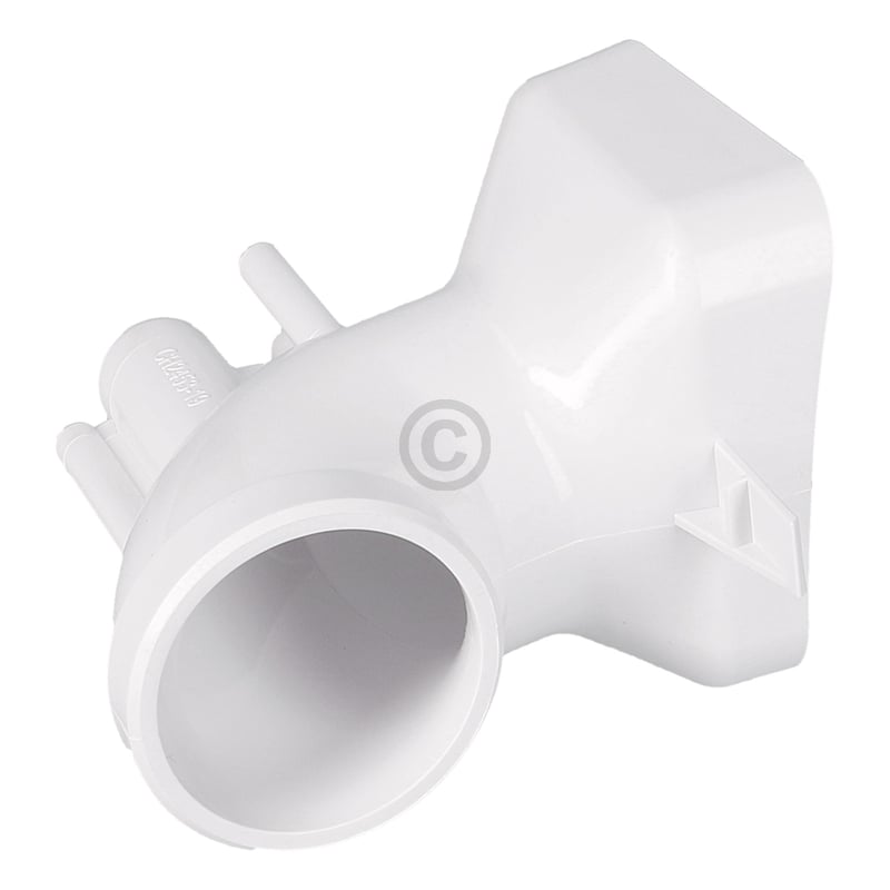 Bottom dust collection pipe 201-2425-1092