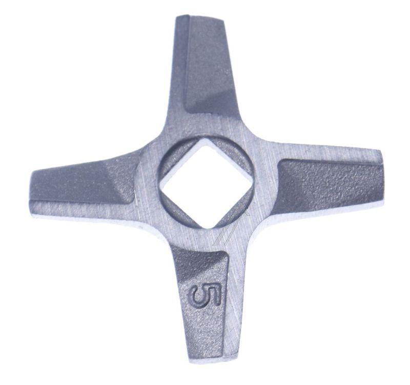 Fleischwolfmesser für Bosch/Siemens 10031856 Messer