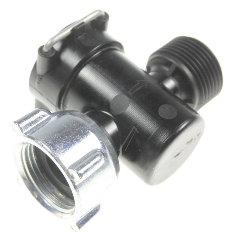 Filtergruppe 3/4" Zwischenfilter für Waschmaschine Eltek 10088580 Wasserfilter mechanisch