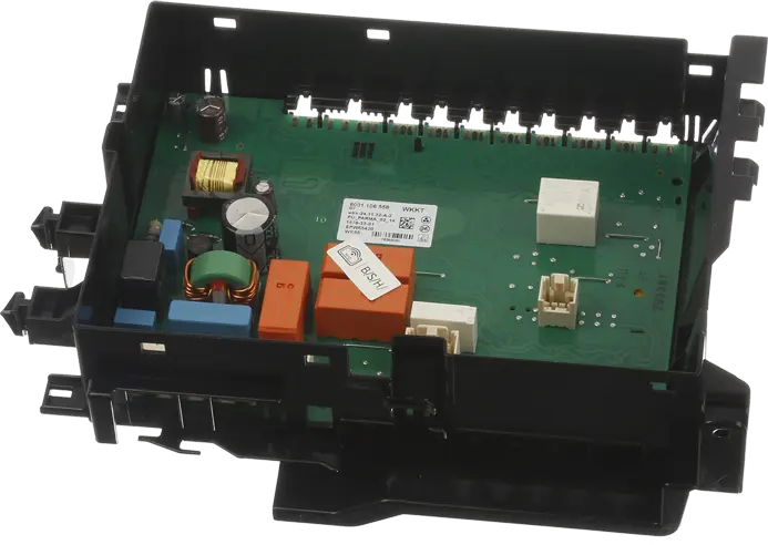 Steuerungsmodul programmiert 11005114