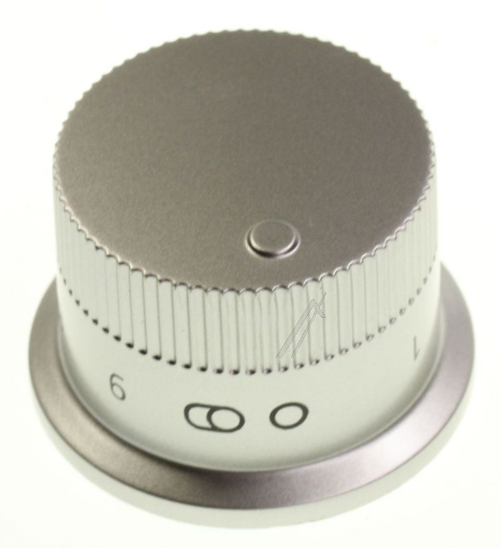 Drehgriff Kochfeld für Ofen Bosch Siemens 00625563 Kochstellenschalter