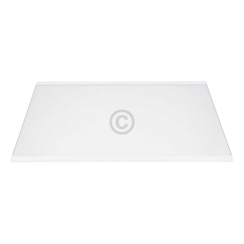Glasplatte oben für Kühlteil Haier 49045931 0060847404A in