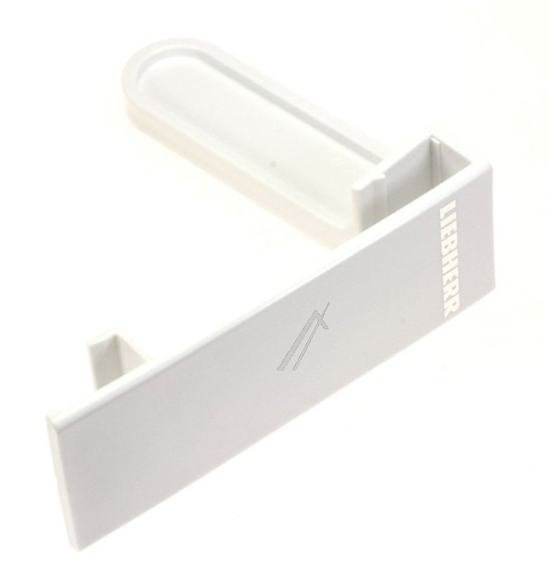 Flaschenhalter für Kühlschrank Liebherr 743829200 Befestigung