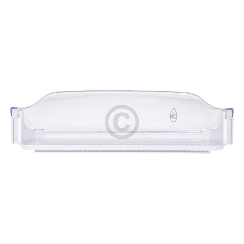 Türfach unten Hotpoint C00283225 442x104mm für Kühlschrank KühlGefrierKombination