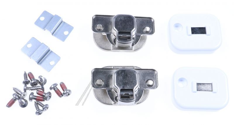 Montagebeutel für Midea Waschmaschine 16338100002221 Zubehör