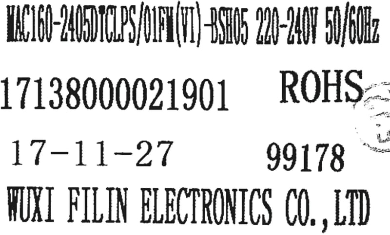 Steuerungsmodul 11025309