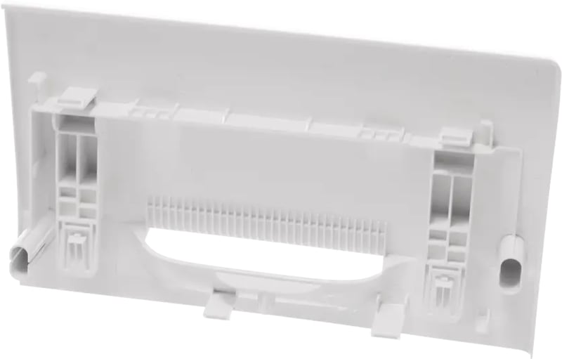 Schalengriff für Bosch Griff 12038911 Türgriff