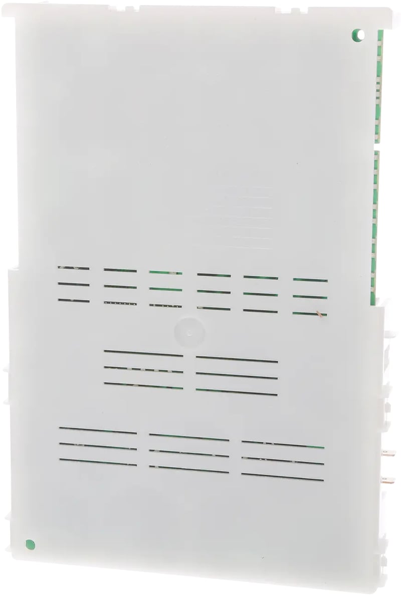 Leistungs/Invertermodul programmiert 12015999