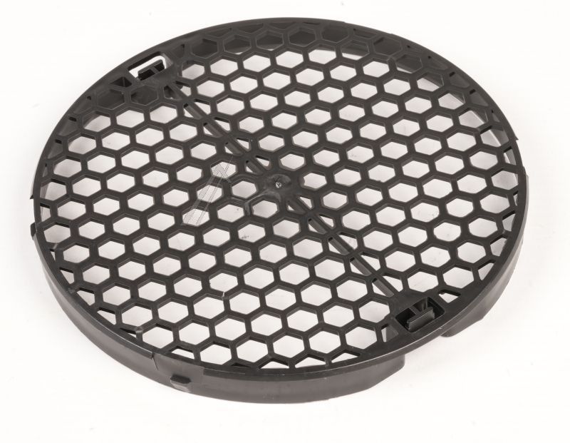 Elica Gefrierschrank ACC0000004 Oberer Deflektor, Luftführung