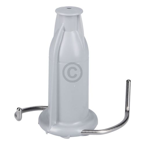 Knethaken mit Edelstahlarmen BOSCH 00752281 für Küchenmaschine