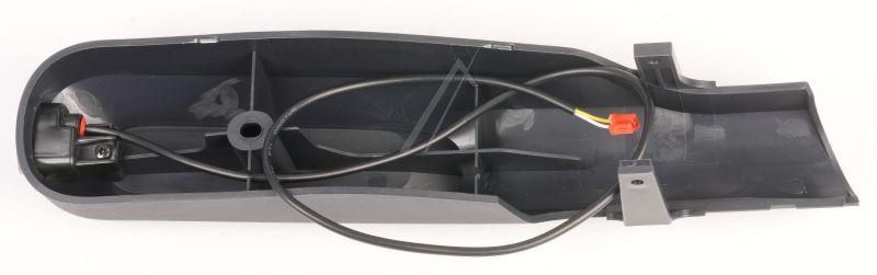 Rechte hintere Gabelabdeckung Blinker Segway-Ninebot AB.50.0043.31 für E-Scooter P65