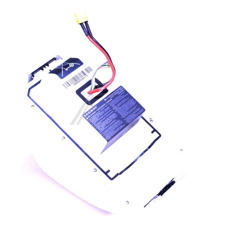 Kabinen- und Batterieeinheit Segway-Ninebot AB.00.0002.85 für E-Scooter Ninebot S-Plus