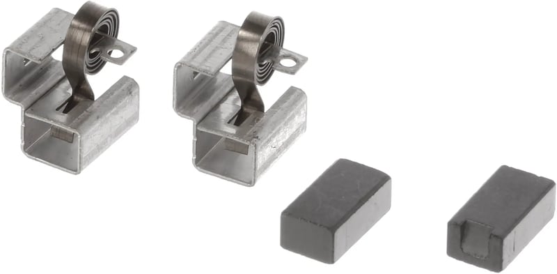 Druckfeder für Küchenmaschine Bosch 00014732 Edelstahl, robust