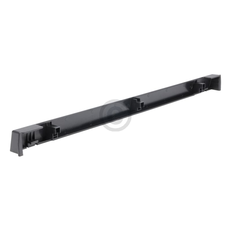 Türabdeckung oben beko 250440395 für Backofen Herd