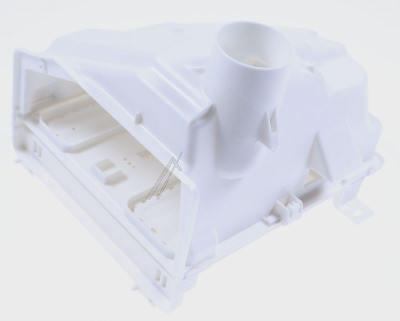 Trichter für Waschmaschine Smeg 697532730 Waschmittelkammer, Trichter