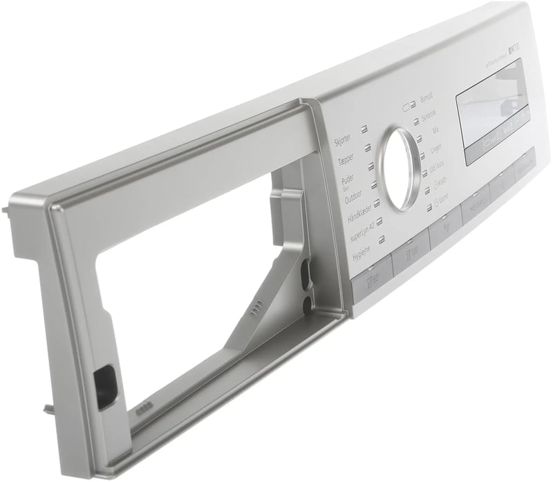 Bedienblende 11013014