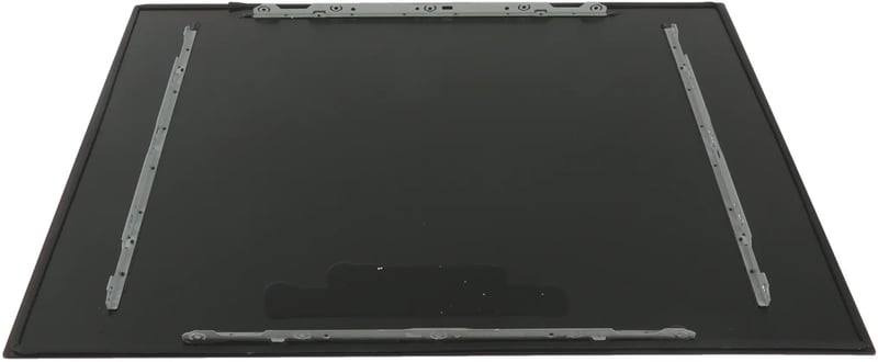 Glaskeramikfläche 00776233 Originalersatzteil von Bosch